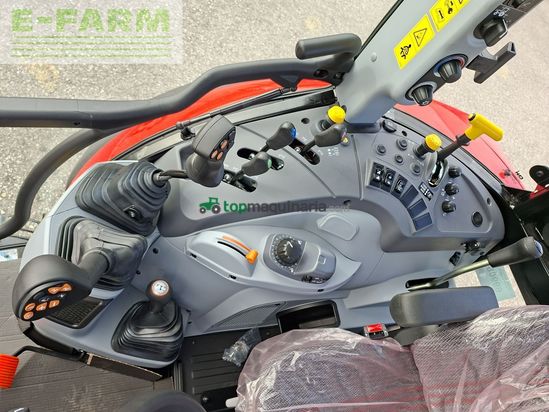 Tractor agrícola - Steyr - 4080 plus 1.0