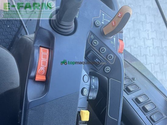 Tractor agrícola - Valtra - g 105 a-hopfen