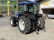 Tractor agrícola - New Holland - t4020 deluxe Deluxe