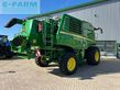 Cosechadora de Cereal - John Deere - t560