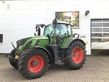 Tractor agrícola - Fendt - 718 s4 vario profiplus ProfiPlus