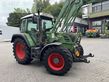 Tractor agrícola - Fendt - 310 vario