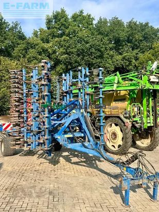 Cultivador - Kockerling - allrounder 600