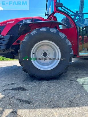 Tractor agrícola -  - trx 10900