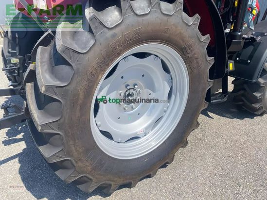 Tractor agrícola - Case IH - farmall 100 a