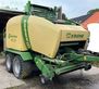 Empacadora gigant - Krone - comprima cf 155