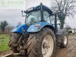 Tractor agrícola - New Holland - t7.245
