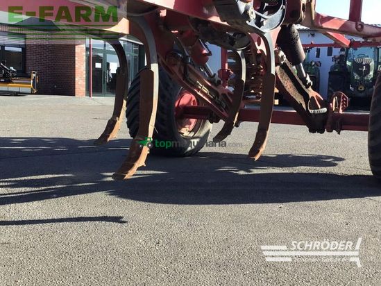 Cultivador - Horsch - terrano 4.4 gx