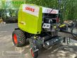 Empacadora gigant - Claas - rollant 454 rc
