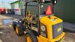 Minicargadora - JCB - 403 smart power 403 smart power