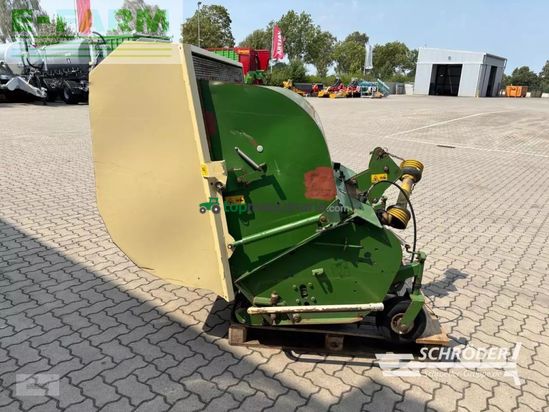 Cortacésped manual - Amazone - grasshopper gh 02 135