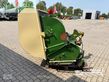Cortacésped manual - Amazone - grasshopper gh 02 135