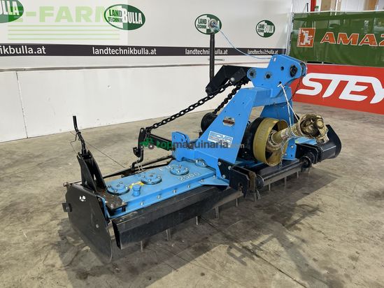 Grada de disco - Sicma - 250 e.r.s