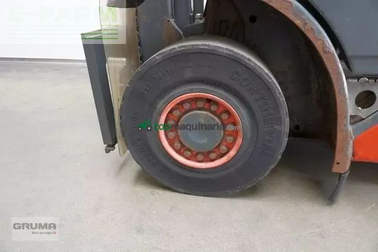 Elevadora - Linde - h 20 d 392