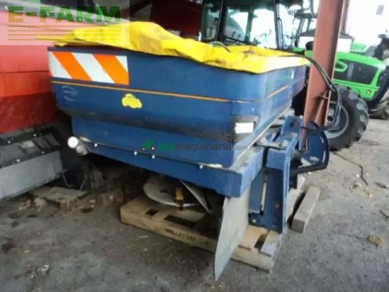 Esparcidor - Bogballe - m 2 w q