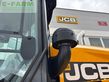 Minicargadora - JCB - 427 ht agri