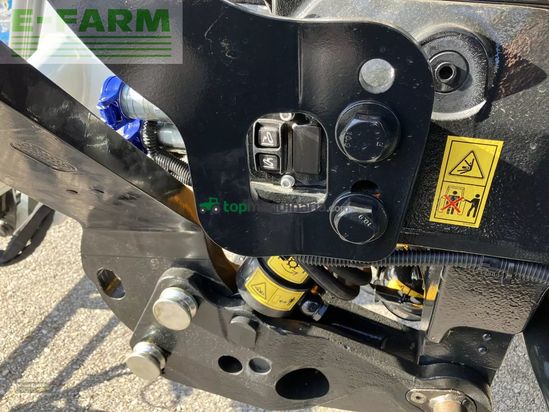 Tractor agrícola - Steyr - 6150 profi cvt (stage v)