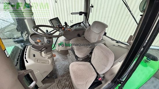 Tractor agrícola - John Deere - 6230 r