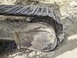 Excavadora VOLVO CX210
