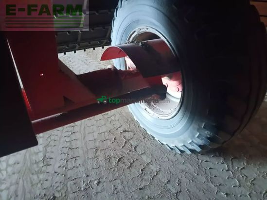 Cosechadora - arrancadora de patata - Grimme - se 75 - 40 ub