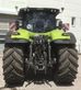 Tractor agrícola - Claas - axion 870