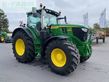 Tractor agrícola - John Deere - 6r215