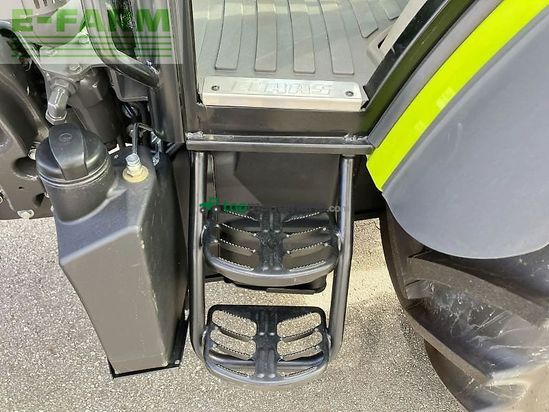Tractor agrícola - Claas - elios 3.85 comfort