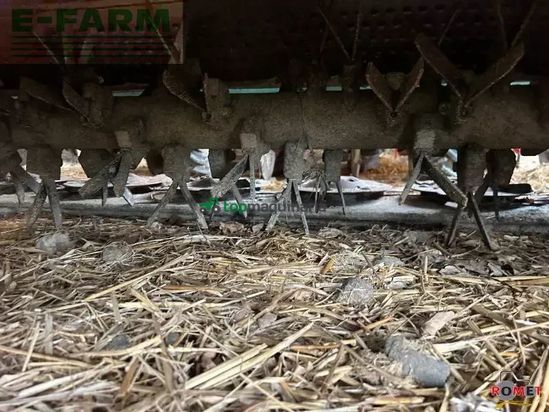 Cortacésped manual - Kverneland - 3532ft