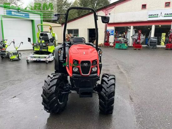 Tractor agrícola - Same - delfino 60