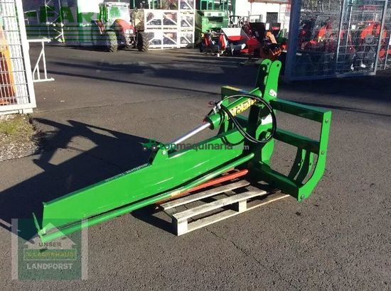 Esparcidor - McHale - 994 bs