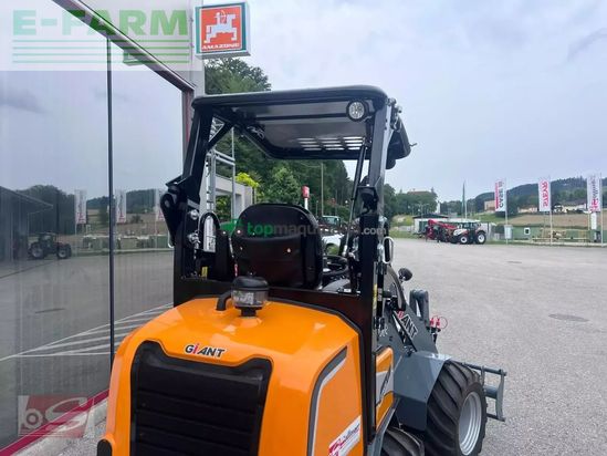 Telescopica - Giant - g2300 hd agri line