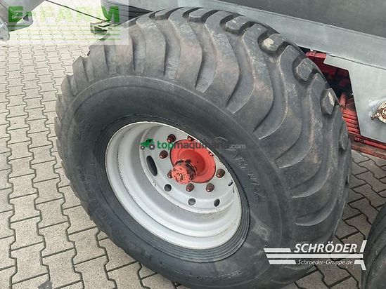 Cuba de purin - Kotte - vt 7000