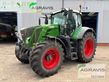 Tractor agrícola - Fendt - 828 vario s4