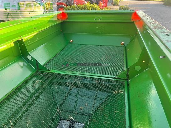 Esparcidor - Amazone - za-m max is 1500