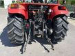Tractor agrícola - Lindner - geotrac 73