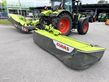 Cortacésped manual - Claas - disco 9300 trend