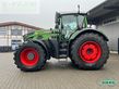 Tractor agrícola - Fendt - 939 vario gen7