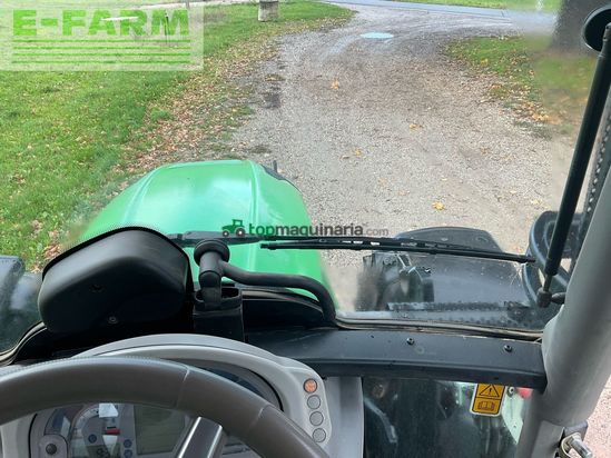 Tractor agrícola - Deutz-Fahr - 5100 C