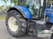 Tractor agrícola - New Holland - t 7.230 auto command