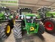 Tractor agrícola - John Deere - 6125 r