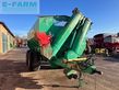 Remolqu agrícola - Hawe - ulw 2500