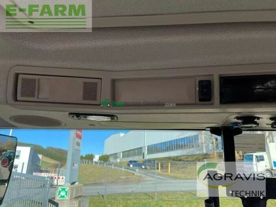Tractor agrícola - Fendt - 724 vario gen-6
