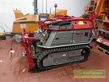 Tractor agrícola - Schlang & Reichart - moritz fr 75