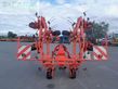 Henificador - Kuhn - gf7902