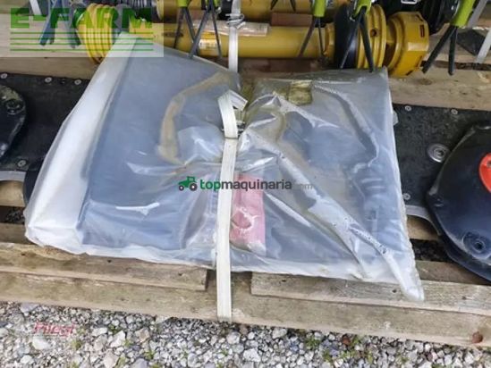 Cortacésped manual - Claas - disco 3200 c contour