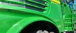 Cosechadora de Cereal - John Deere - 8500