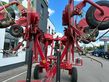 Henificador - Lely - lotus 1020 profi