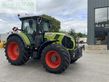 Tractor agrícola - Claas - 650 arion tractor (st25367)