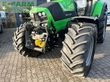 Tractor agrícola - Deutz-Fahr - agrotron 6180 c-shift