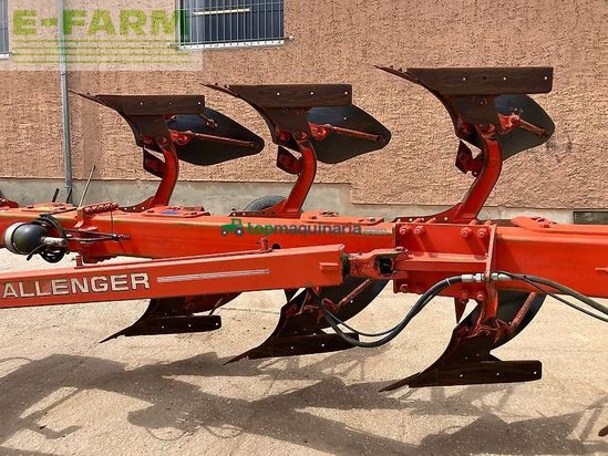 Arado - Kuhn - challanger ch 9 (8+1)